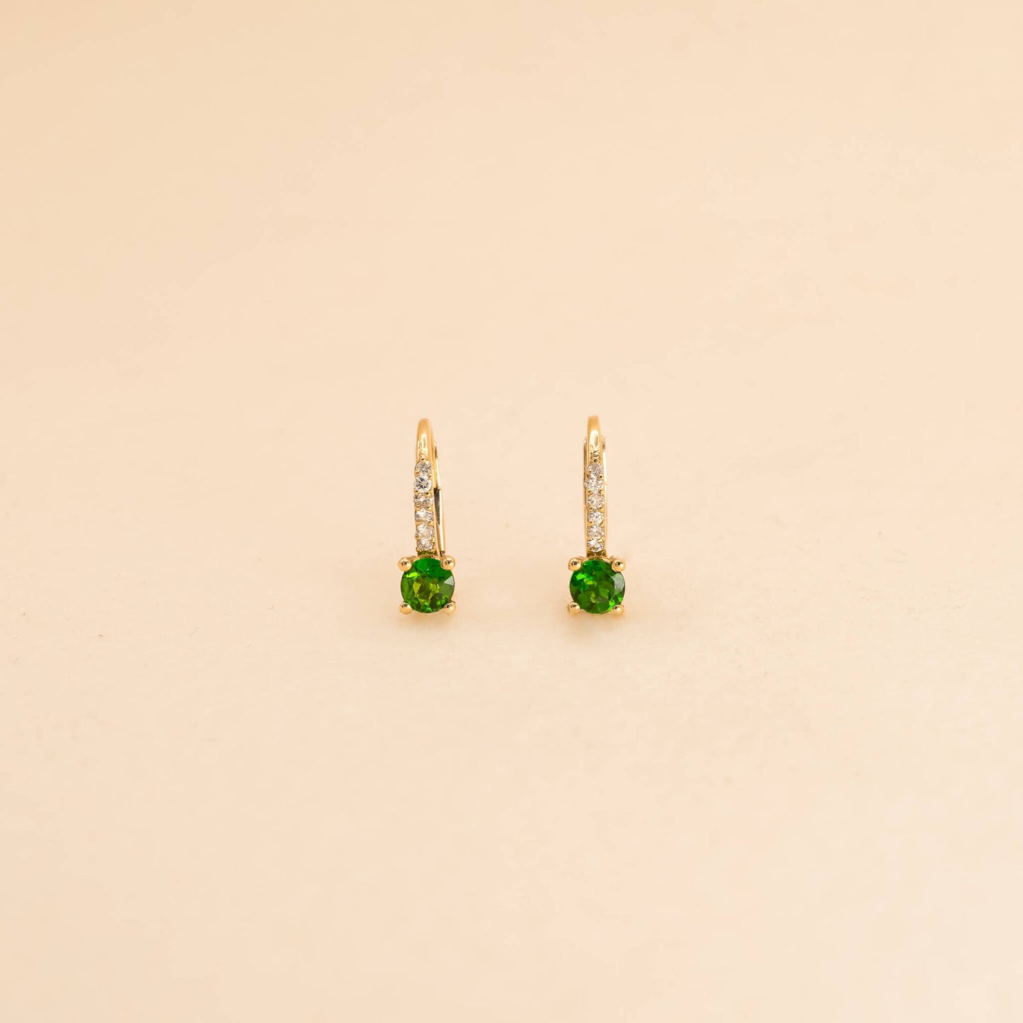 DORINA EARRINGS – TZAVORITI