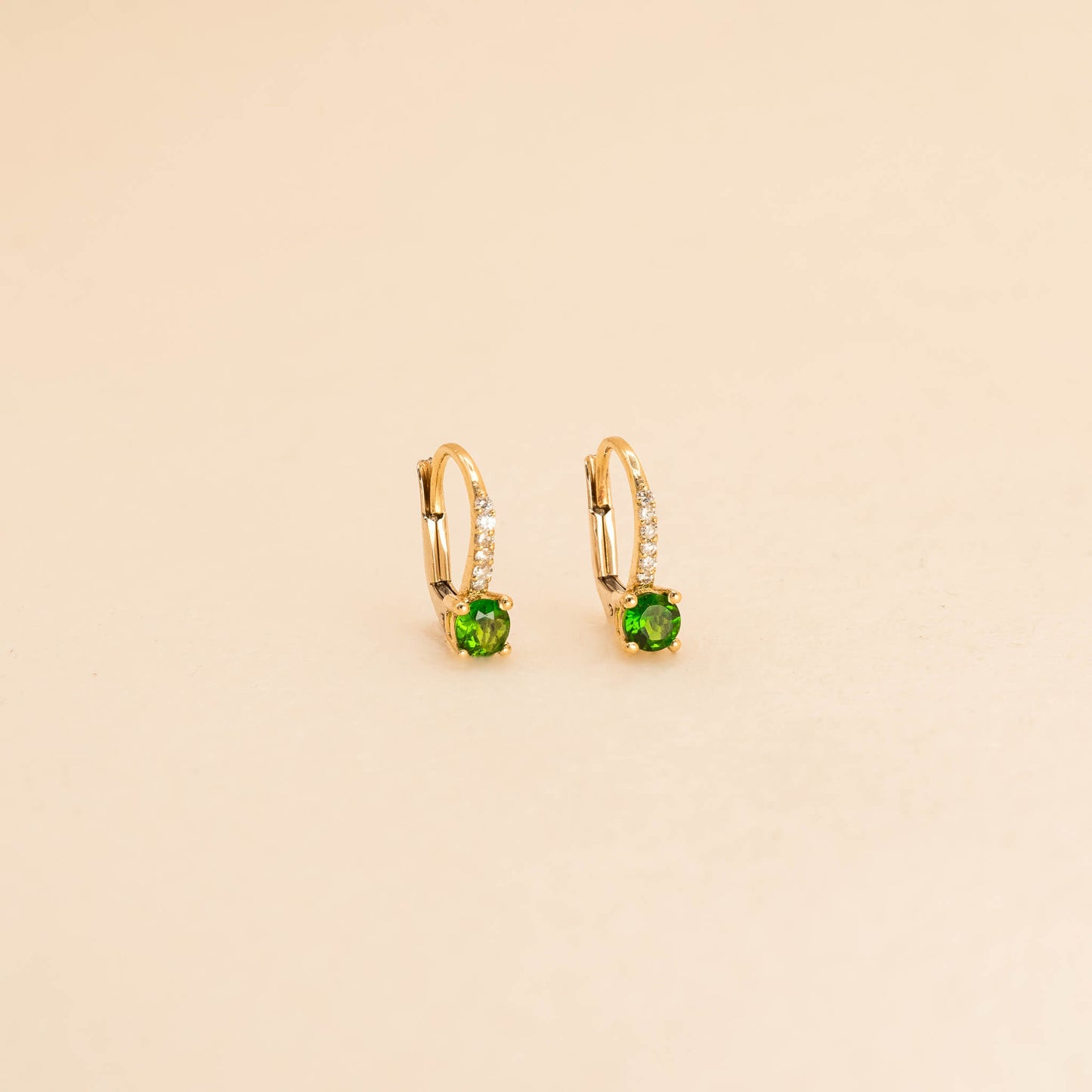 DORINA EARRINGS – TZAVORITI