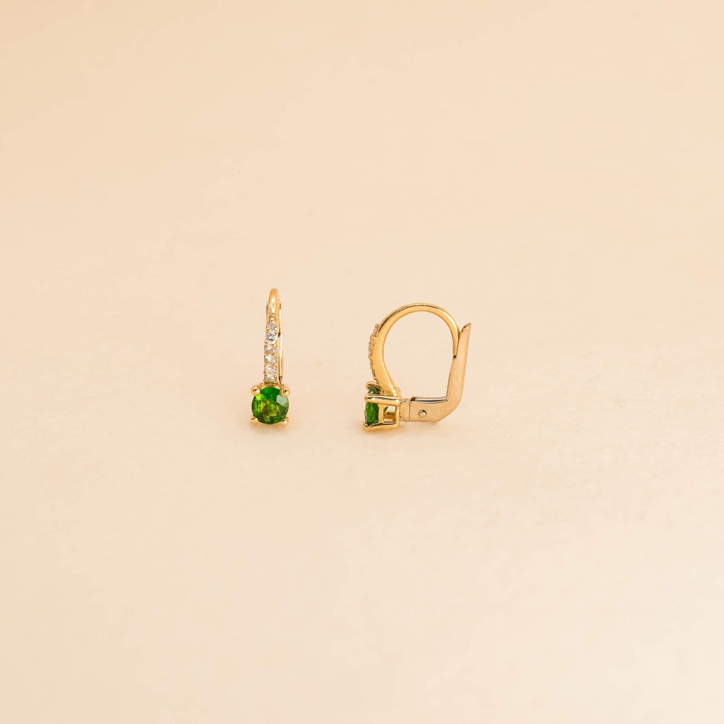 DORINA EARRINGS – TZAVORITI