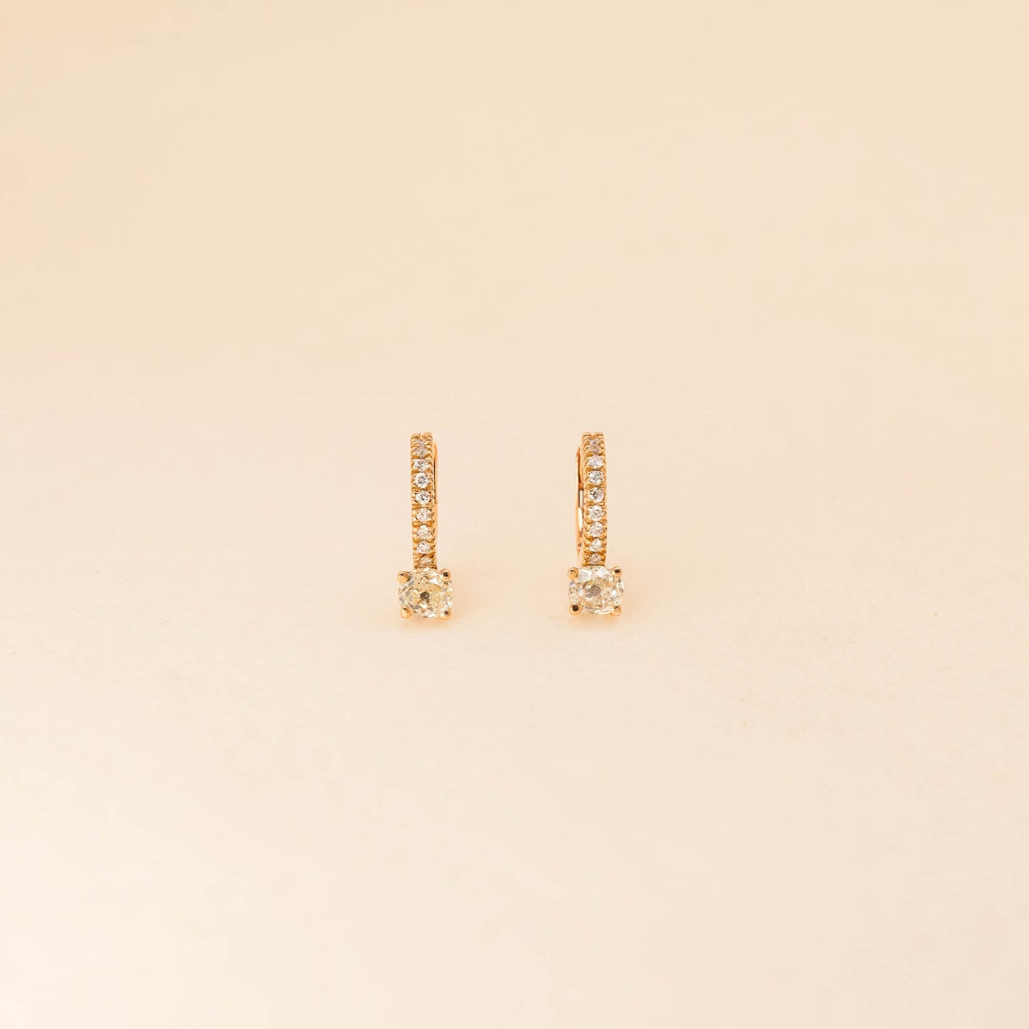 YELINA EARRINGS – DIAMANTI